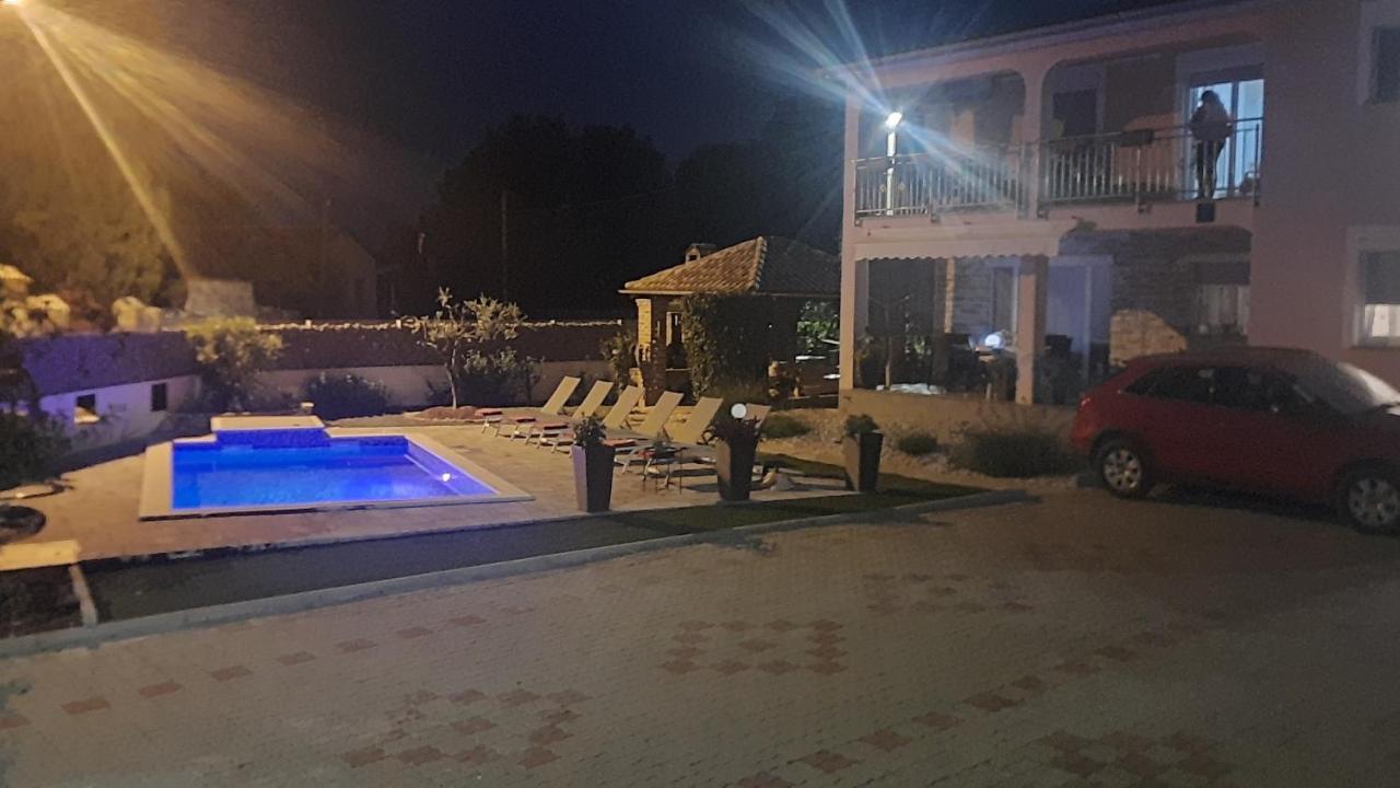 Apartments Katarina Porec Exterior photo