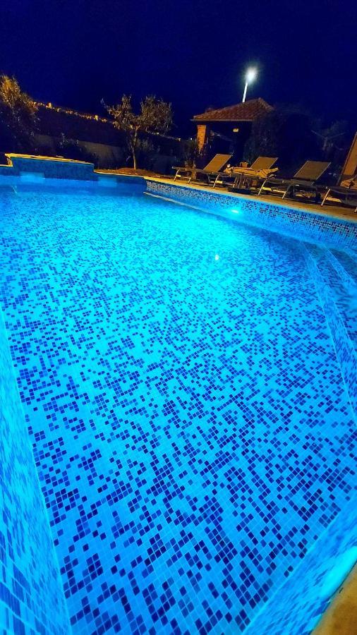 Apartments Katarina Porec Exterior photo