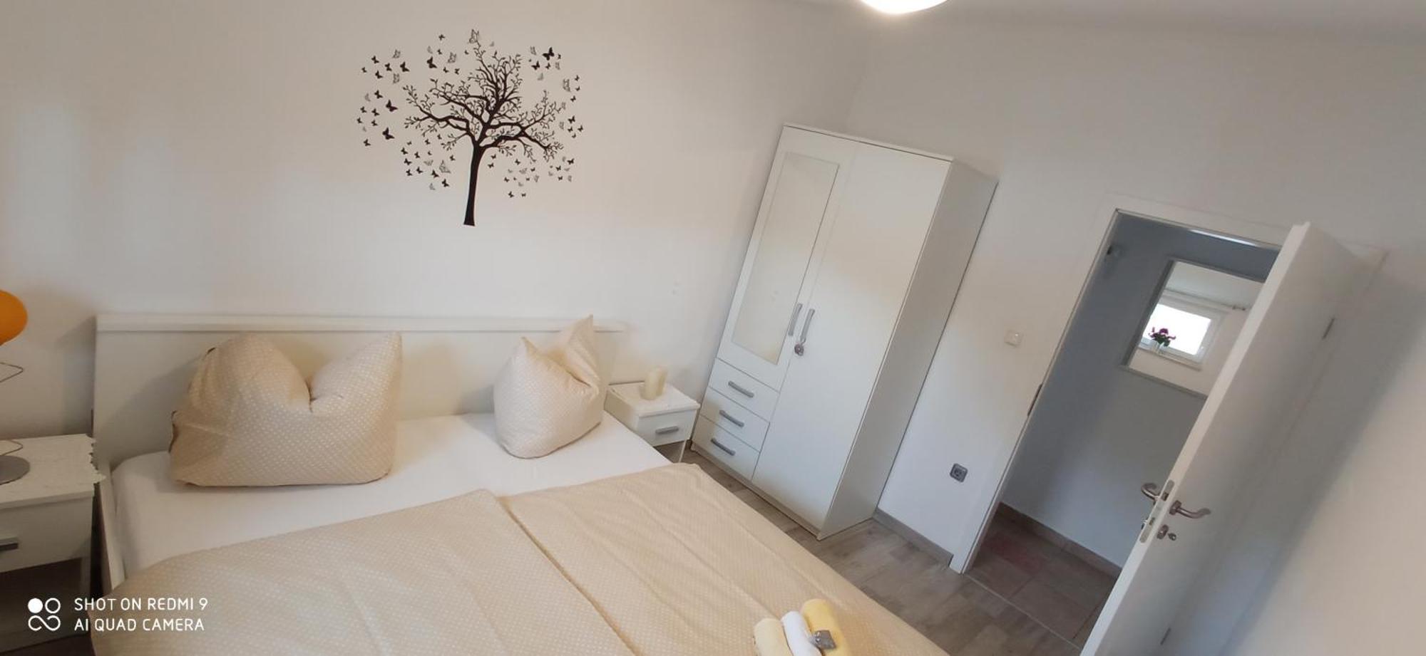 Apartments Katarina Porec Exterior photo