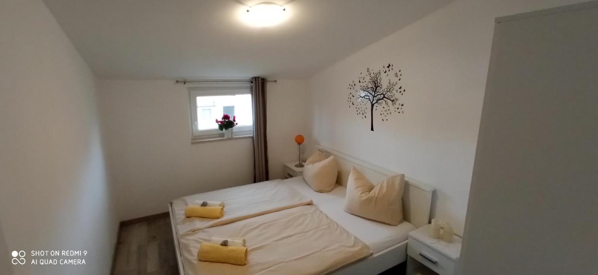 Apartments Katarina Porec Room photo